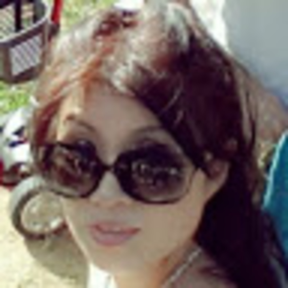 Meet your Posher, Myeongsun stella